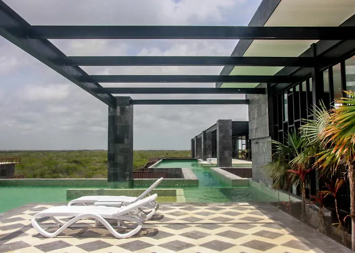 Apartment 5minute Walk To The Sea A Place To Relax Tulum